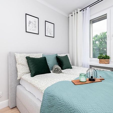 Apartament Nowy Swiat 15-17 Kalisz Extérieur photo