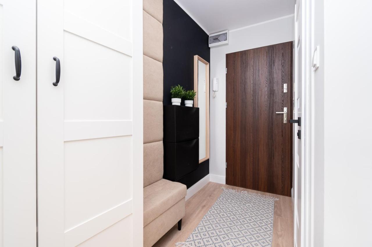 Apartament Nowy Swiat 15-17 Kalisz Extérieur photo