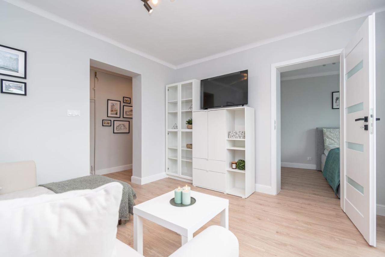 Apartament Nowy Swiat 15-17 Kalisz Extérieur photo