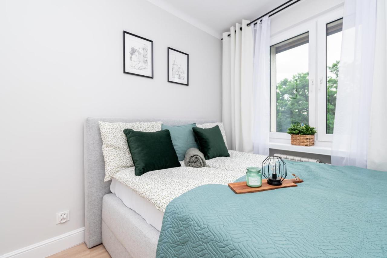 Apartament Nowy Swiat 15-17 Kalisz Extérieur photo