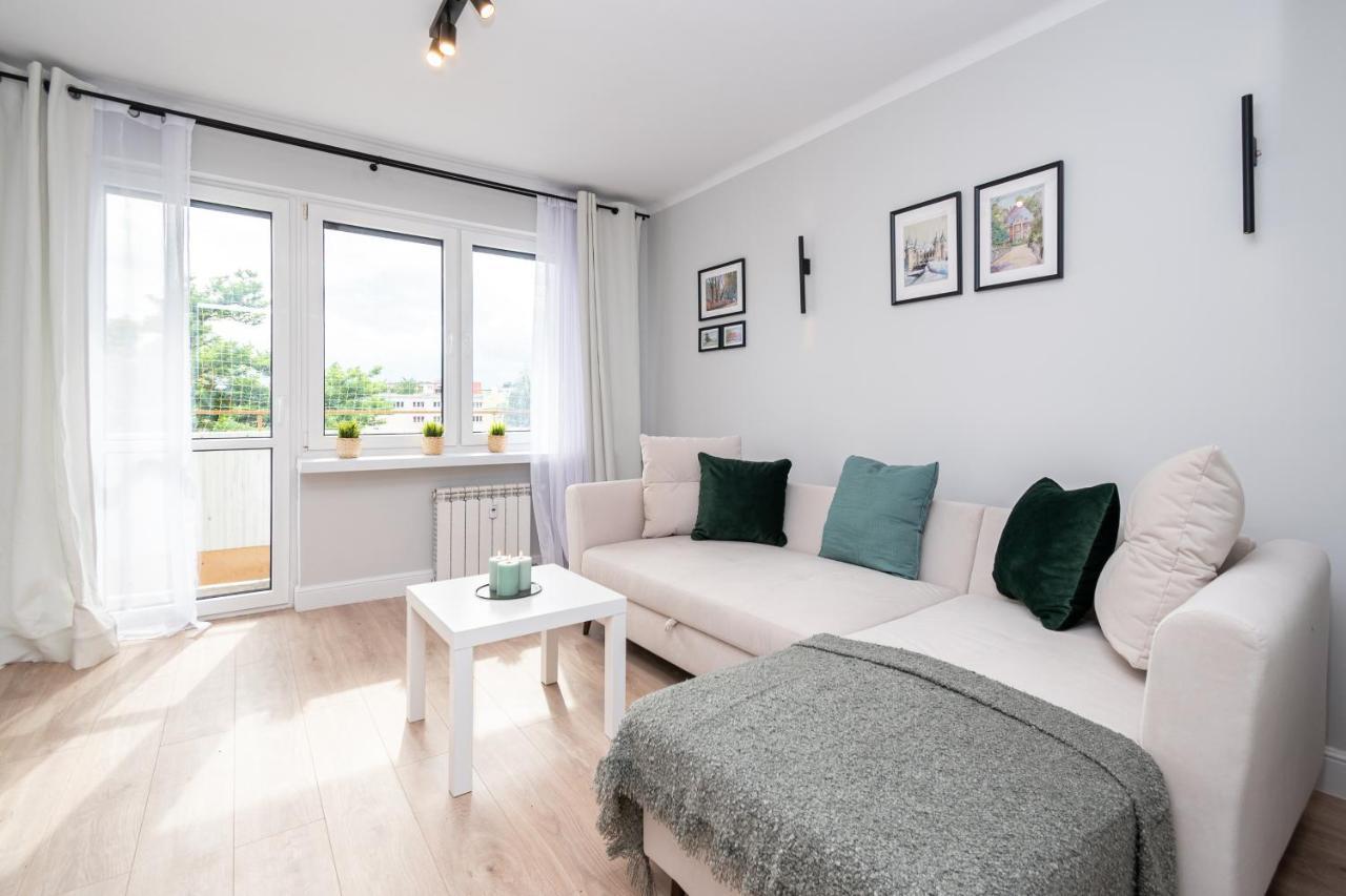 Apartament Nowy Swiat 15-17 Kalisz Extérieur photo