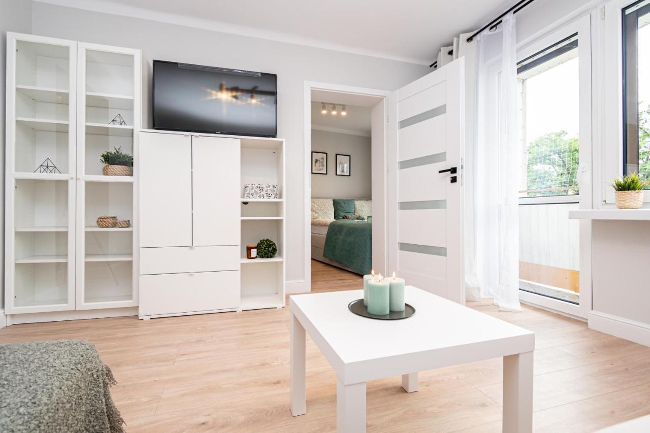 Apartament Nowy Swiat 15-17 Kalisz Extérieur photo